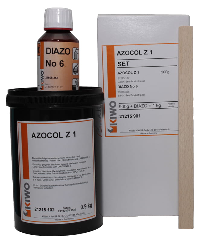AZOCOL Z1